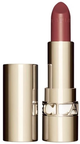 CLARINS JOLI ROUGE LIPSTICK 752 ROSEWOOD